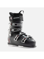 Rossignol 23/24 Pure Comfort 60 Ski Boots - Soft Black