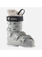 Rossignol 23/24 Women's Track 70 Ski Boots - Cloud Grey