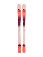 Volkl 23/34 Women's Blaze 82 Flat Ski