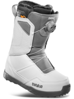 ThirtyTwo Women's Shifty Boa - White/Grey