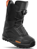 ThirtyTwo Kids Boa '21 - Black/Orange