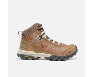 Vasque Women s Talus at UltraDry 9.5 Brindle Baltic