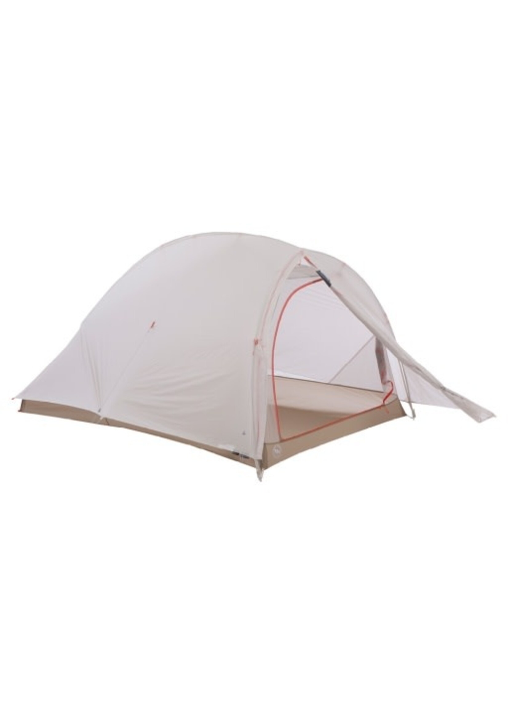 Big Agnes Fly Creek HV UL2 Solution Dye