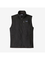 Patagonia Men's Better Sweater Vest - Black