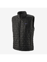 Patagonia M Nano Puff Vest - Black