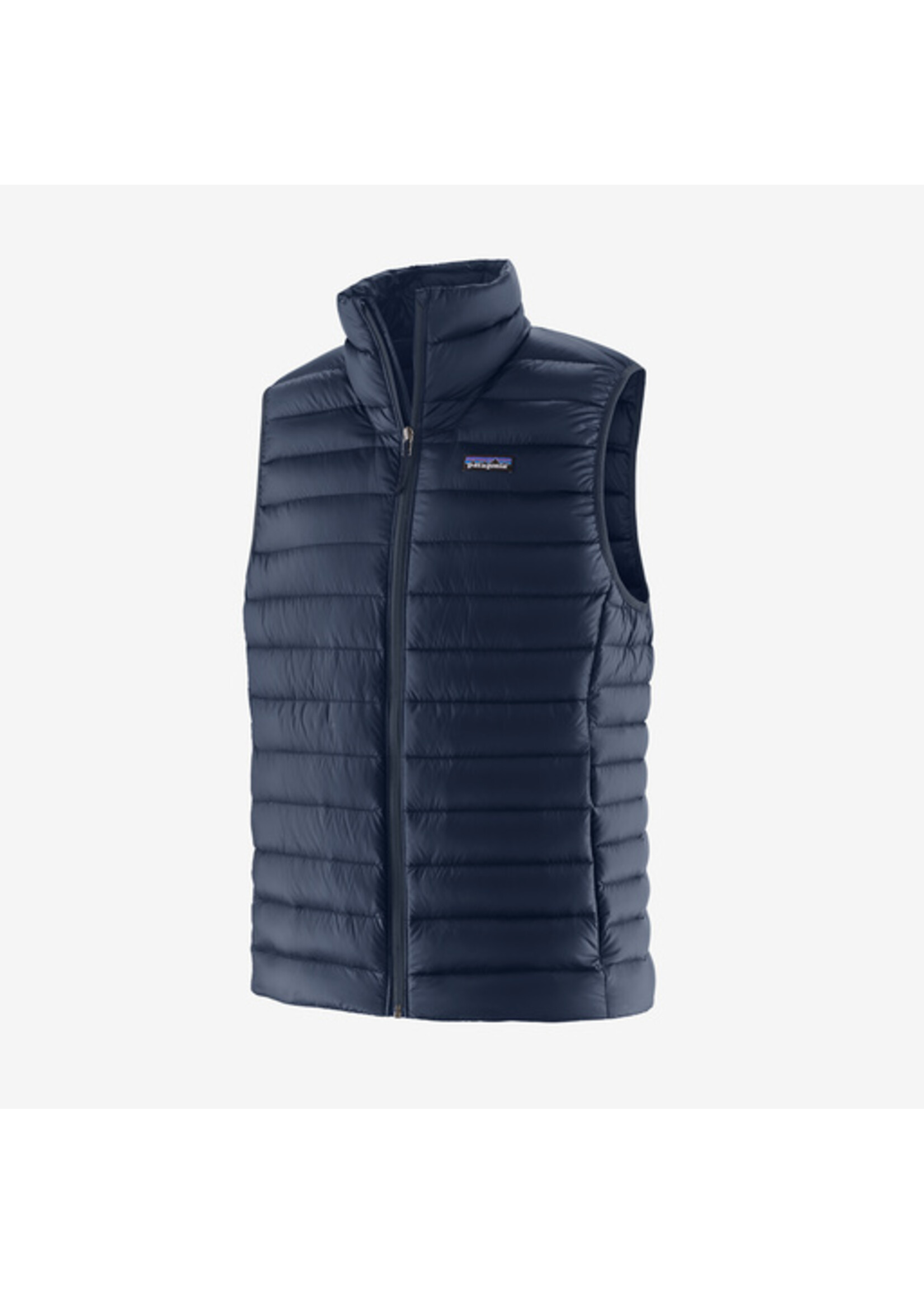 Patagonia Men's Down Sweater Vest - New Navy