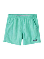 Patagonia W's Baggies Shorts - 5 in. - Early Teal