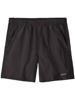 Patagonia W's Baggies Shorts - 5 in. - Black