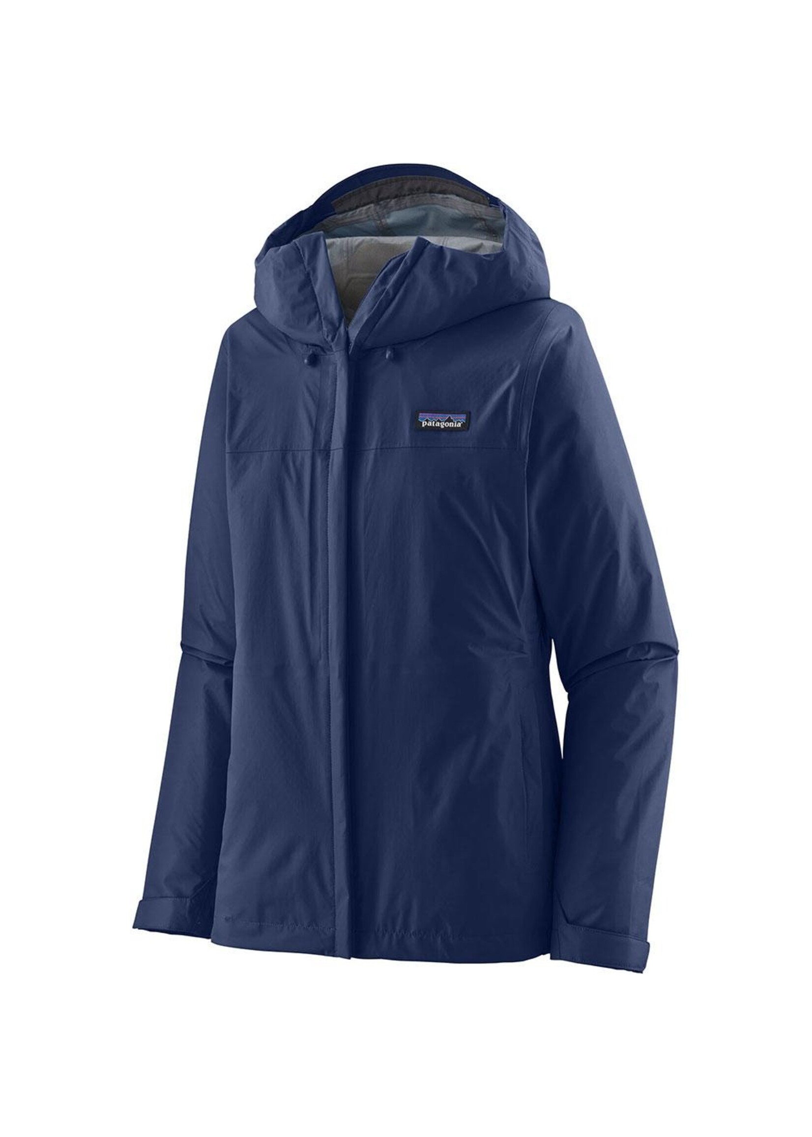 Patagonia Women's Torrentshell 3L Rain Jacket - Sound Blue