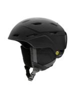 Smith Mission MIPS - Matte Black