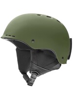 Smith Holt Helmet - Matte Olive - Pathfinder of WV