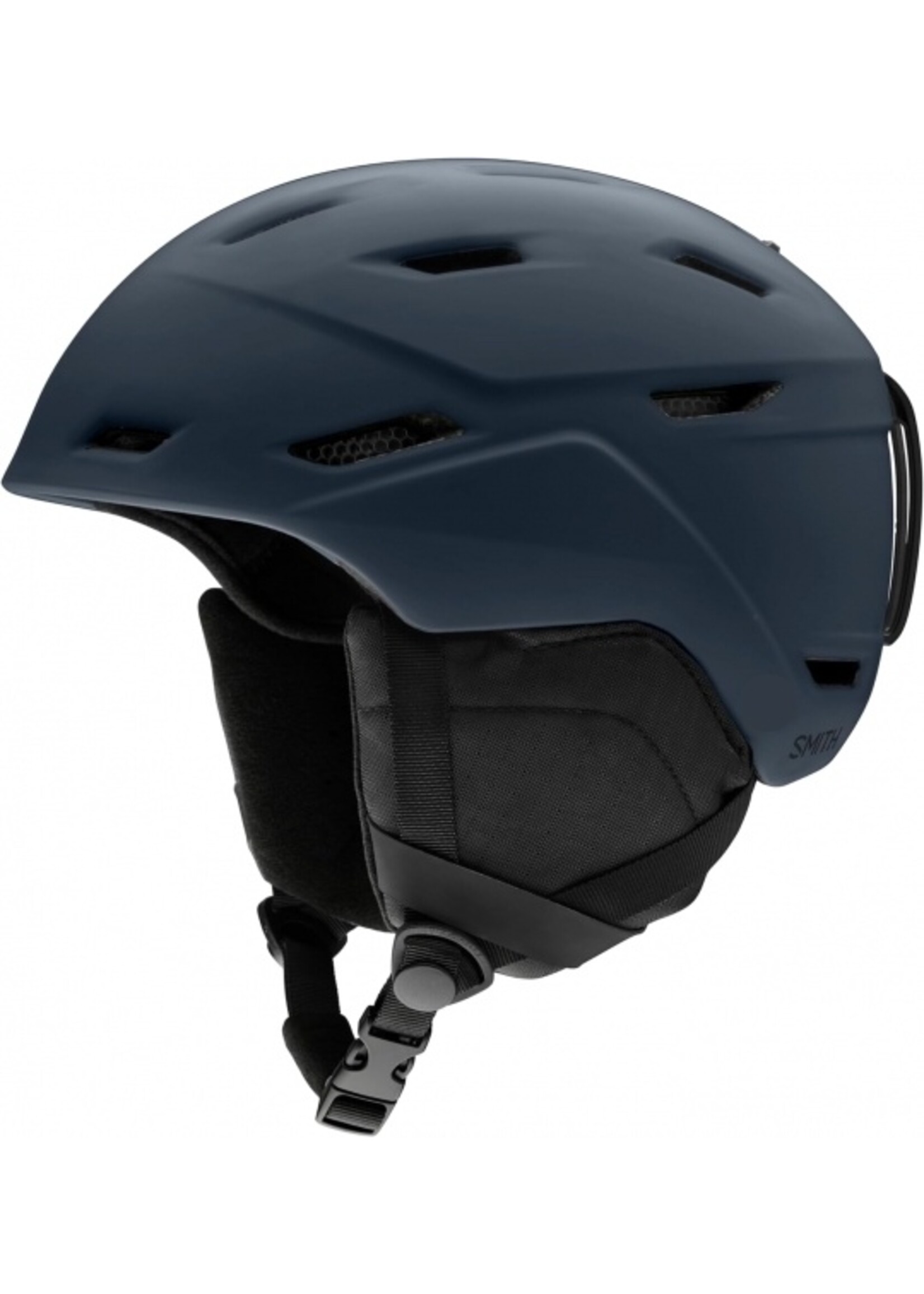 Smith Mission Helmet - Matte Midnight Navy