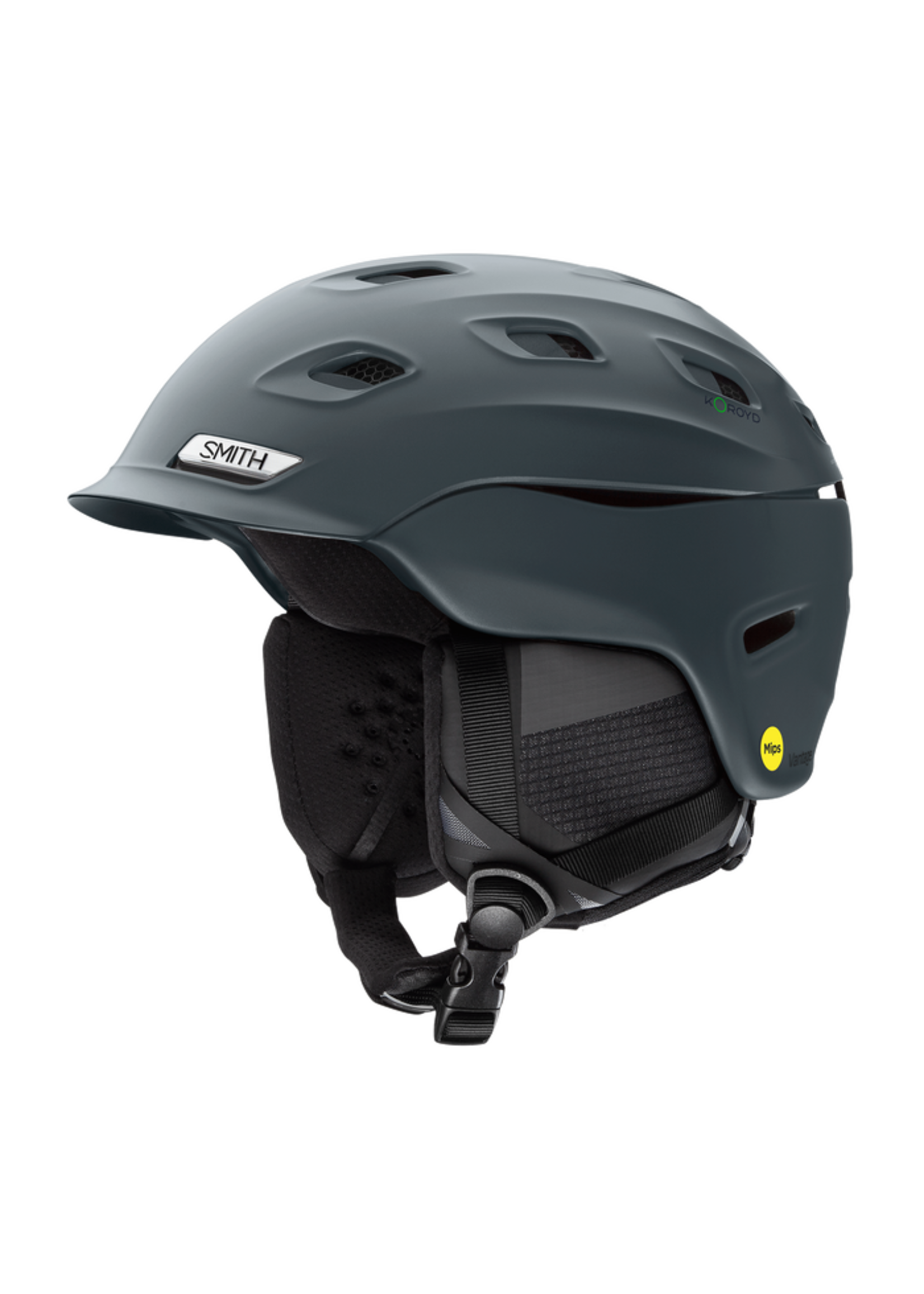 Smith Vantage MIPS Helmet - Matte Slate