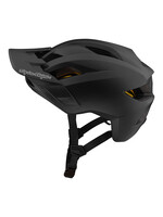 Troy Lee Designs Flowline Helmet - Orbit Black