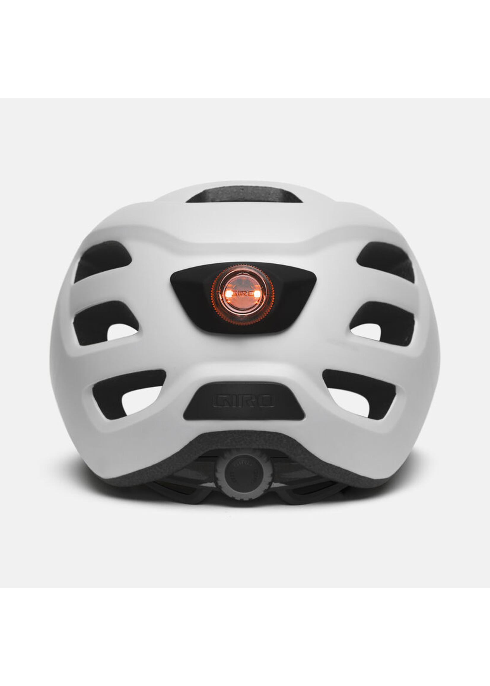 Giro Mountain/Urban Recreational Helmet Vent Light