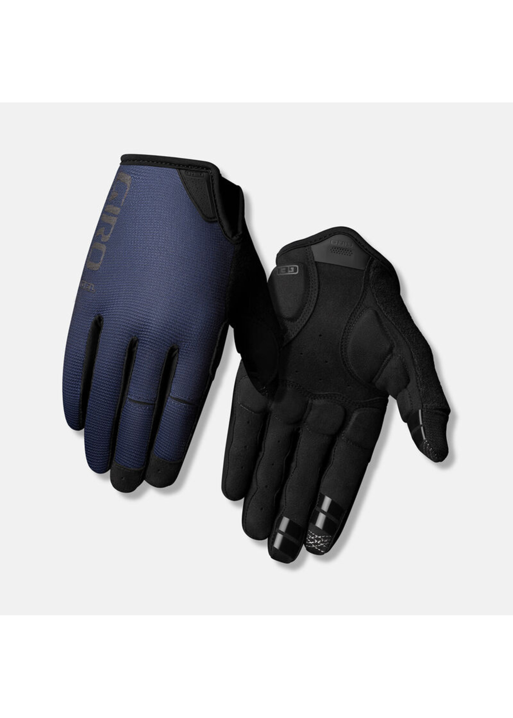 Giro DND Gel Glove - Dark Shark