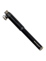 Blackburn Airstik CO2 Mini Pump - Black