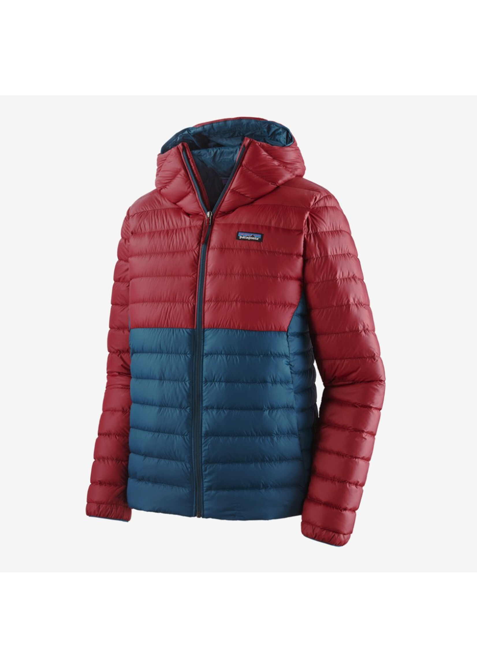 Patagonia Down Sweater Mens