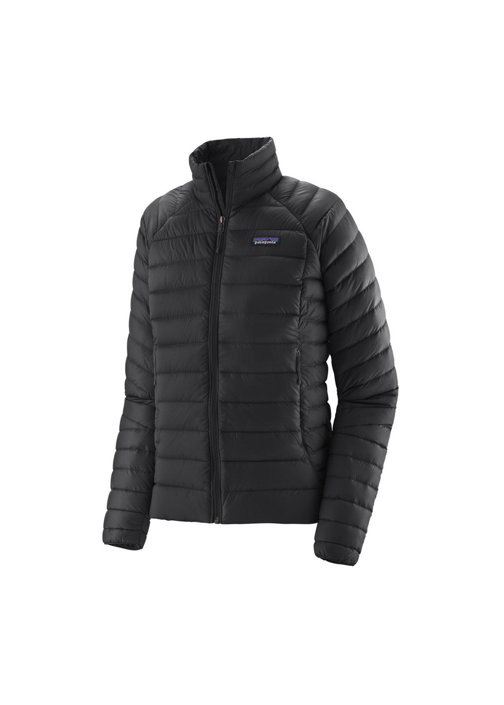 Patagonia Women's Down Sweater Jacket - Dark Ruby - Pathfinder of WV