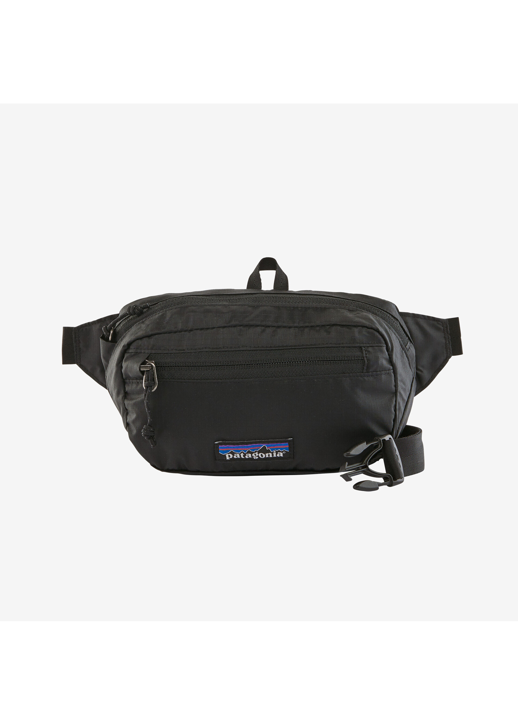 Patagonia Ultralight Black Hole® Mini Hip Pack 1L