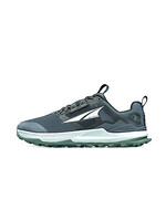 Altra Women's Lone Peak 8 - Black/Gray