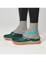 Altra Trail Gaiter - Gray/Teal