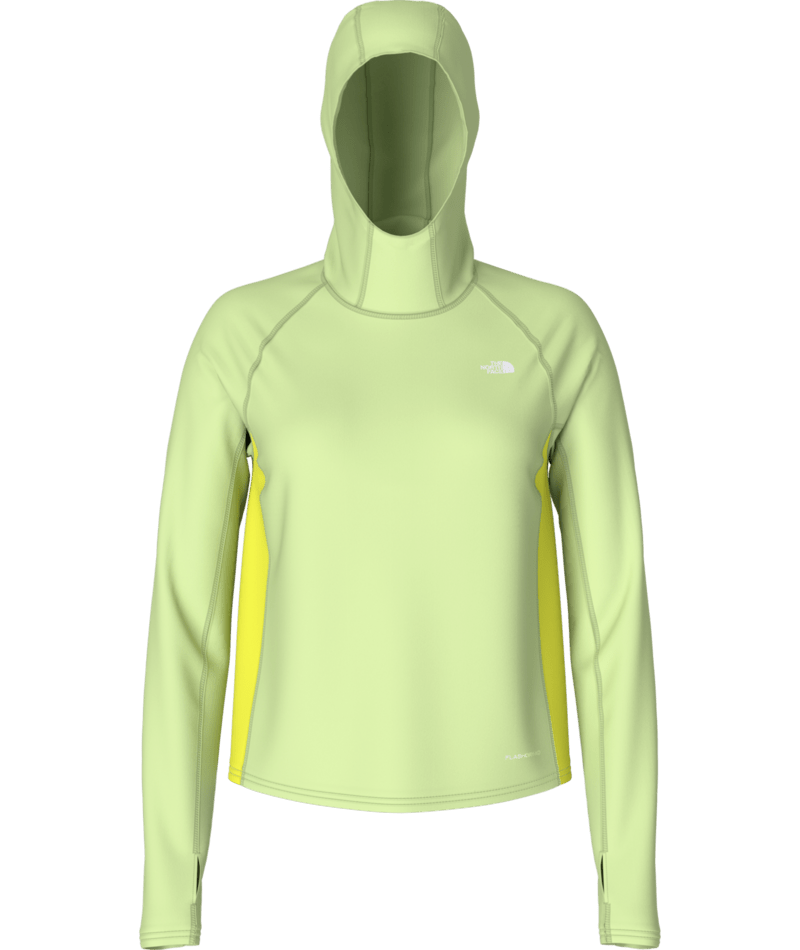 North face sun hoodie 2025