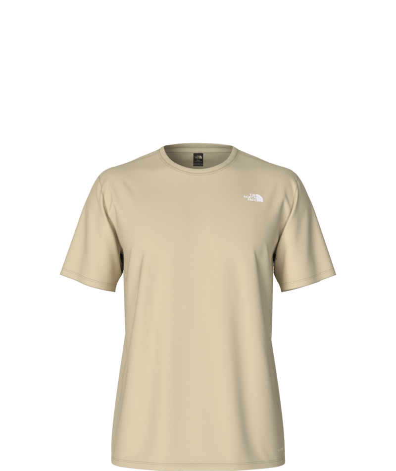 The North Face Men's Elevation Short-Sleeve Tee - Pathfinder