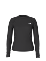 The North Face Women's Class V Water Top - TNF Black
