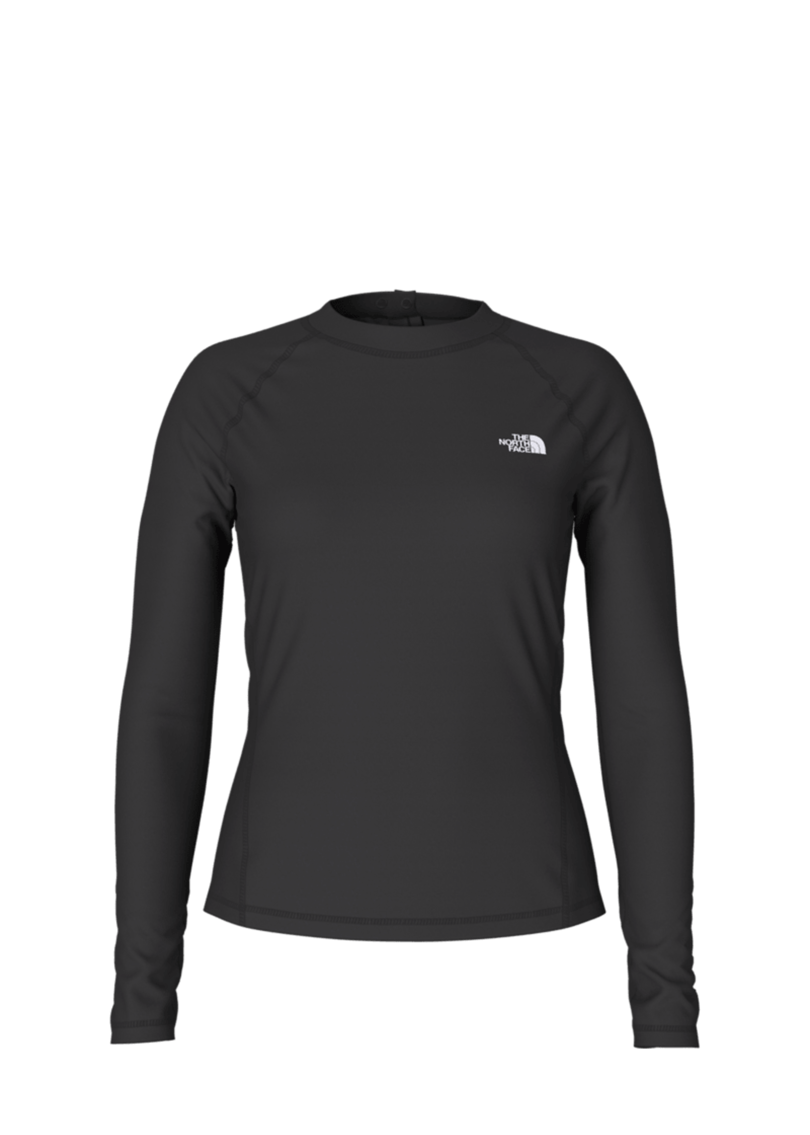 The North Face Women's Class V Water Top - TNF Black