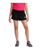 The North Face Women's Sunriser Short 2.5" - TNF Black