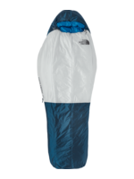 The North Face Cat's Meow 20 Sleeping Bag - Blue/Grey