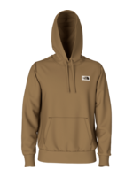 The North Face Men's Heritage Patch P/O Hoodie - Brown/White