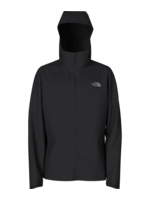 The North Face Men's Venture 2 Jacket - Black/Black/Mid Grey