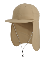 The North Face Class V Sunshield Hat - Khaki Stone