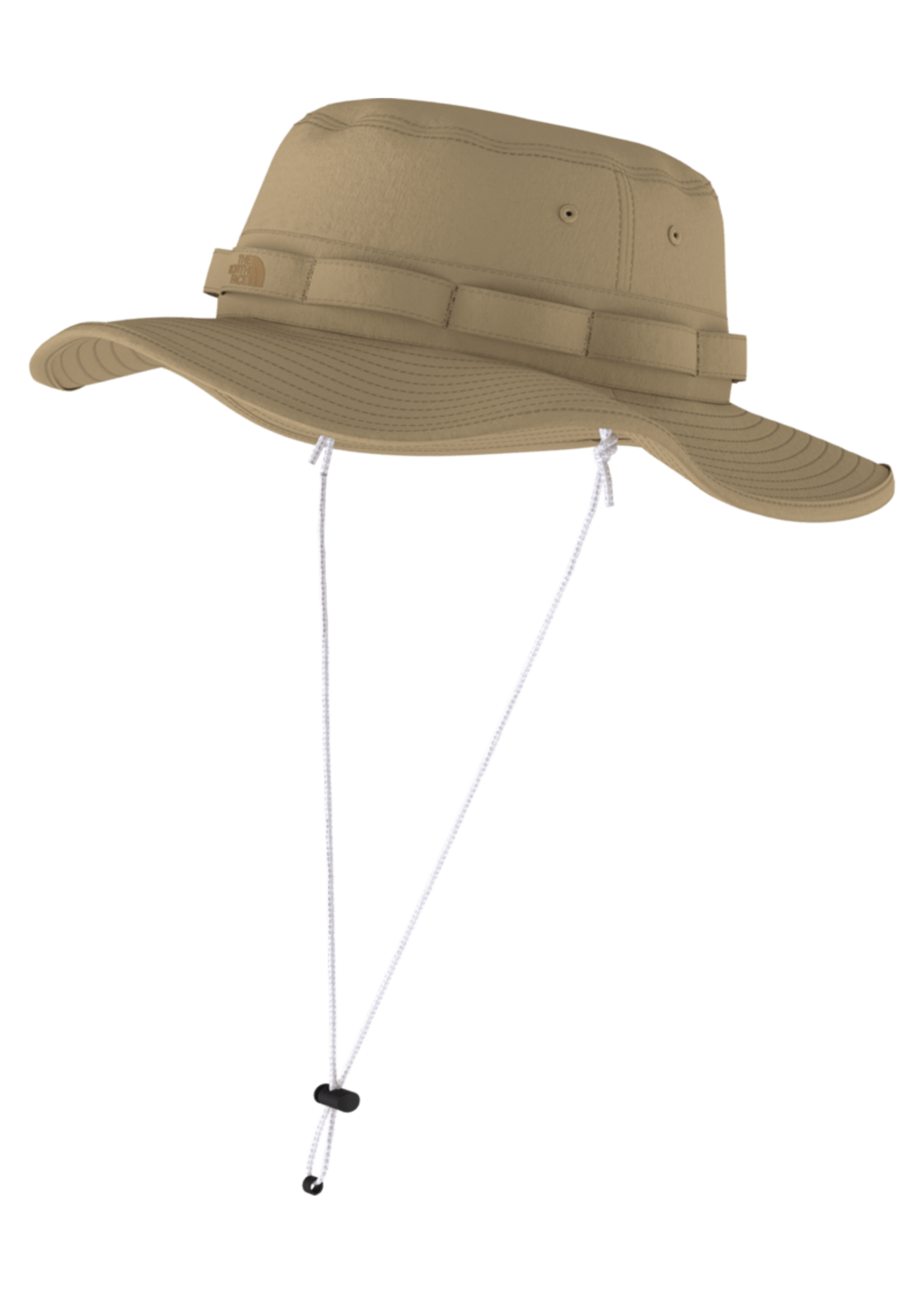 The North Face Class V Brimmer Hat - Khaki Stone