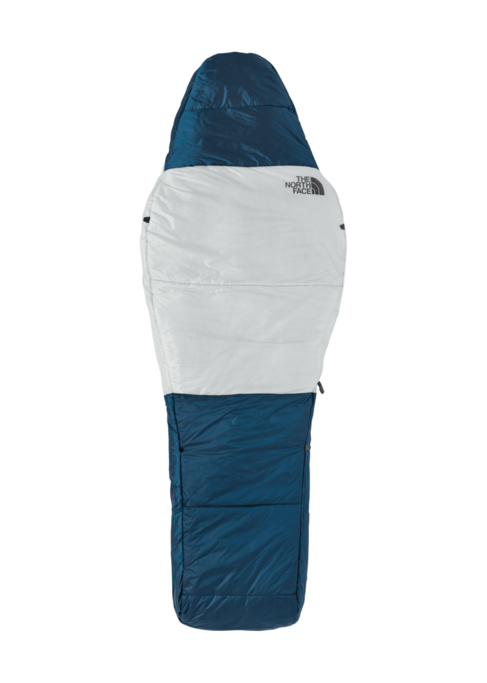 The North Face Cat's Meow 20-degree Sleeping Bag - Blue/Grey
