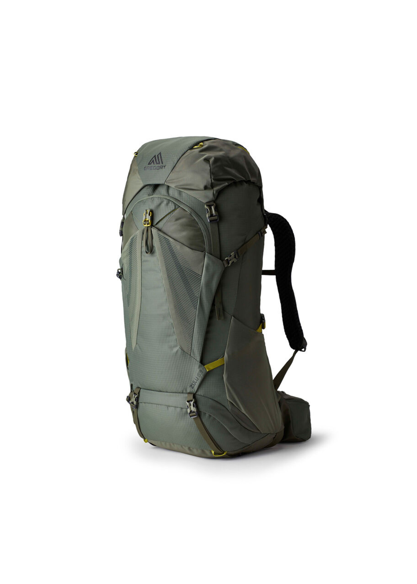 Gregory Zulu 65 Backpack - Forage Green