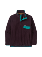 Patagonia Men's Synch Snap-T P/O - Obsidian Plum