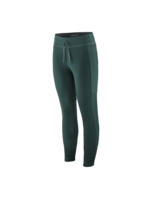 Patagonia Women's R1 Daily Bottoms - Green