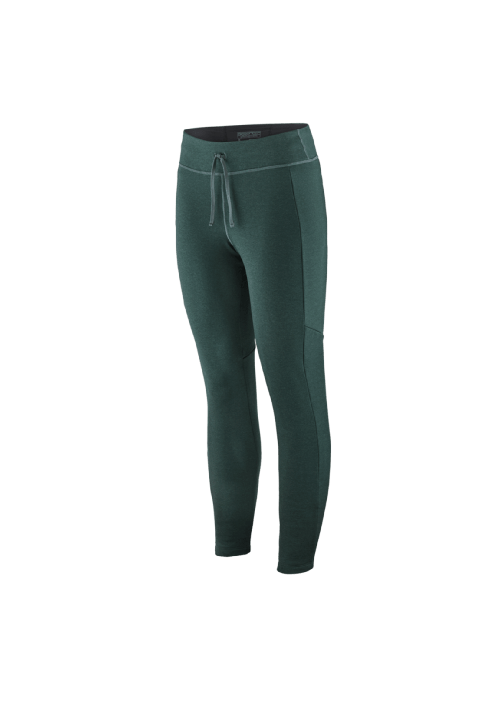 Patagonia Women's R1 Daily Bottoms - Green