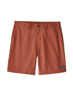 Patagonia Men's LW All-Wear Hemp Shorts - 8 in. - Burl Red