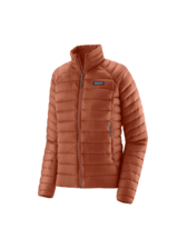 Patagonia Women s Down Sweater Jacket Burl Red Pathfinder of WV