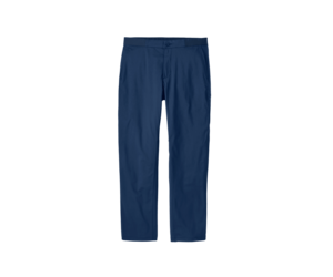 Patagonia Men's Transit Traveler Pants - Tidepool Blue Patagonia Men's Transit Traveler Pants - Tidepool Blue