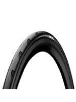 Continental Grand Prix 5000 Folding Tire - Clincher, Black
