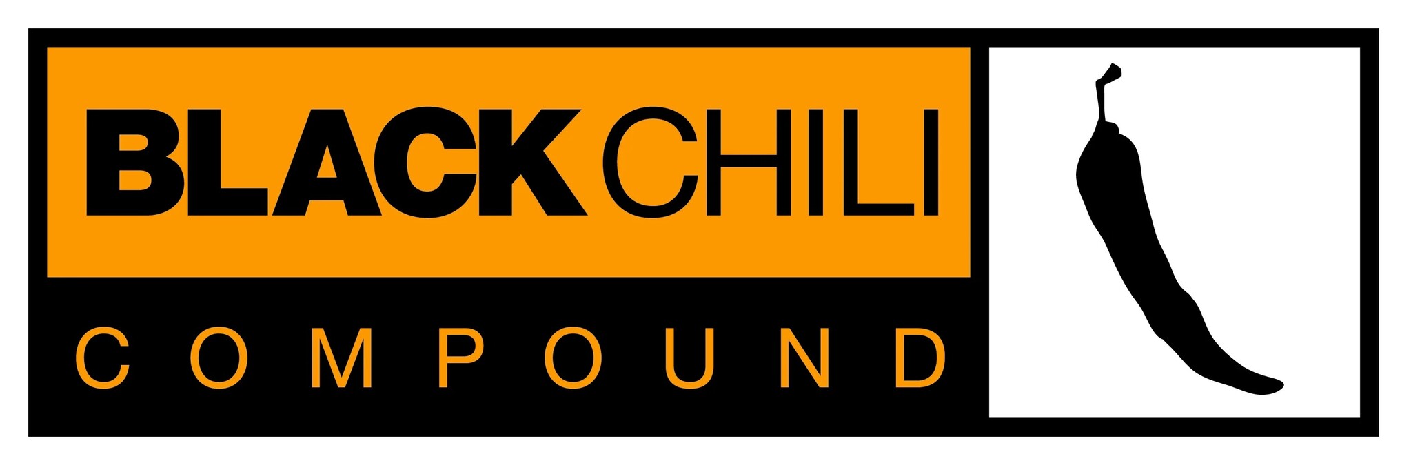 Black Chili Compound logo