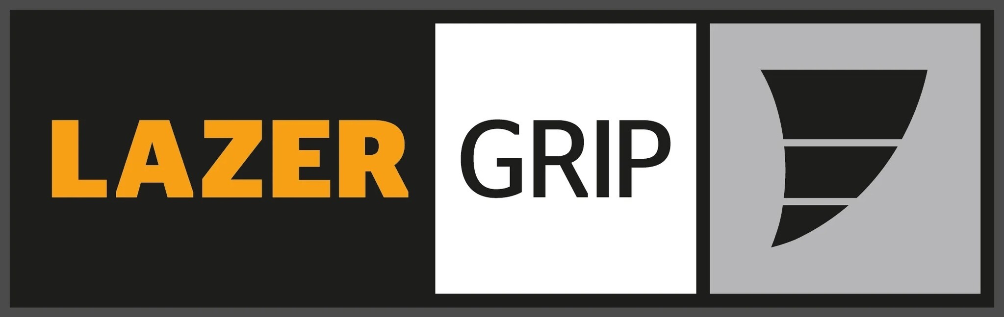 Lazer Grip logo