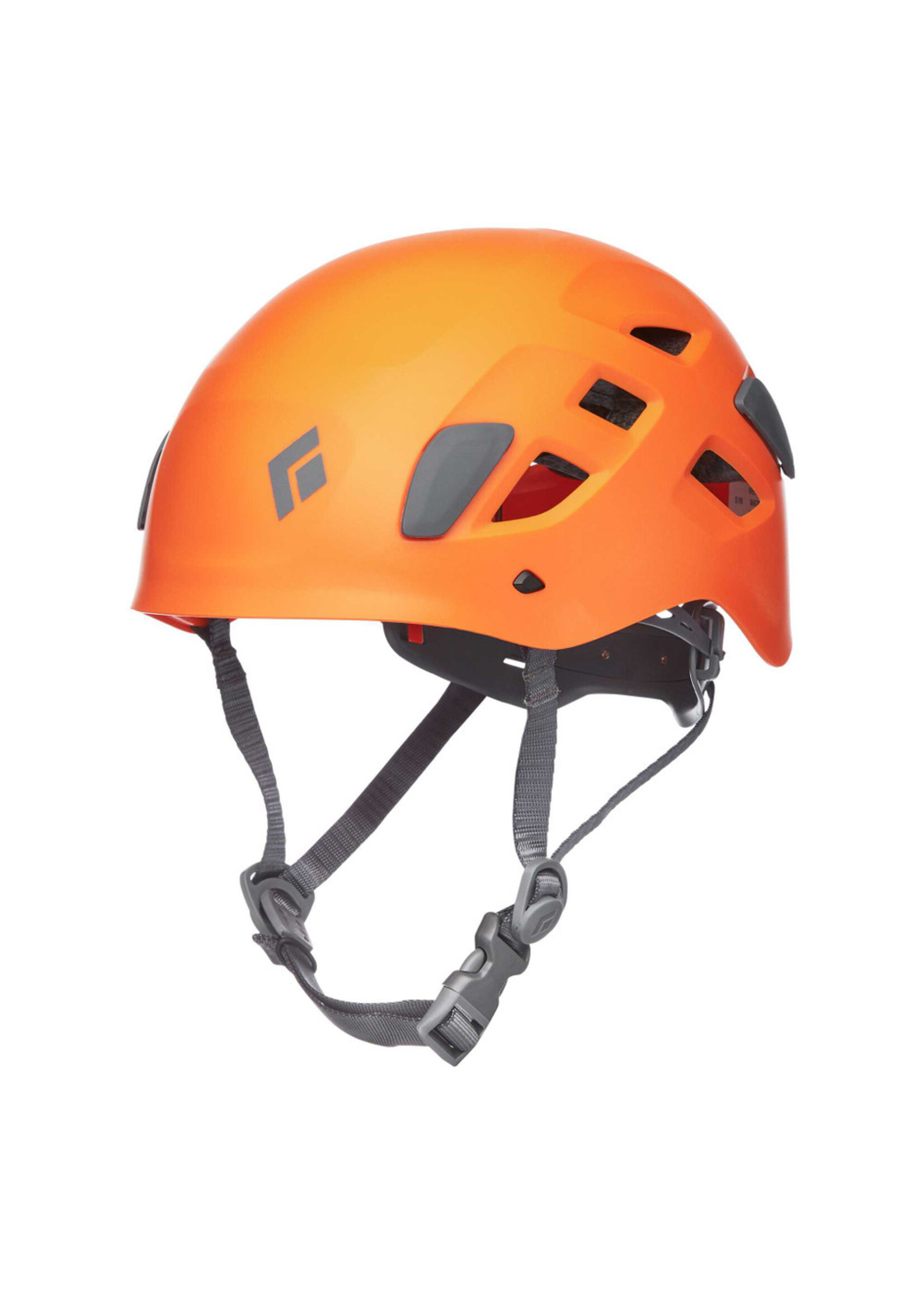 Black Diamond Half Dome Climbing Helmet - BD Orange