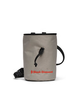 Black Diamond Mojo Chalk Bag - Moonstone
