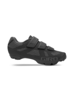 Giro Women's Ranger Shoe - Black